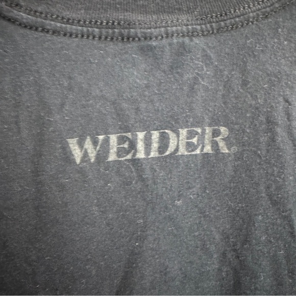 Bodybuilding Joe Weider Vintage Shirt Size XXL - Picture 6 of 9
